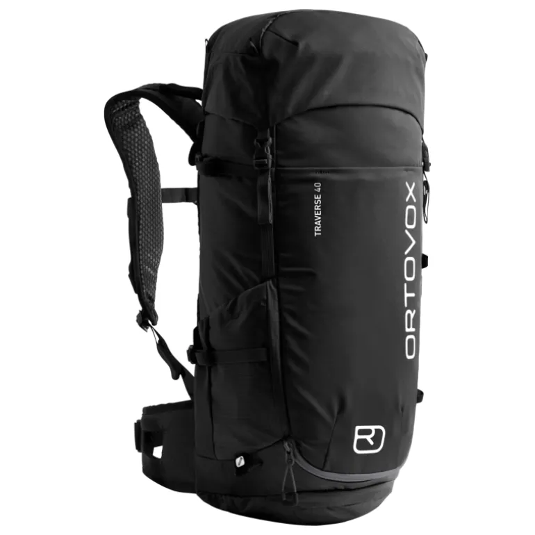 OrtovoxTraverse 40 - Sac à dos ski de randonnée homme