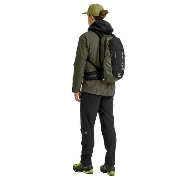 OrtovoxTraverse 20 - Sac à dos ski de randonnée homme