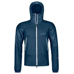 OrtovoxWestalpen Swisswool Jacket - Doudoune homme