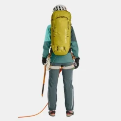 OrtovoxWestalpen 3L Jacket - Veste hardshell femme