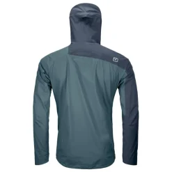 OrtovoxWestalpen 3L Light Jacket - Veste hardshell homme
