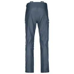 OrtovoxWestalpen 3L Light Pants - Pantalon imperméable homme