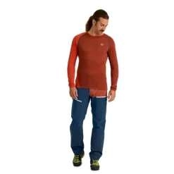 OrtovoxWestalpen 3L Pants - Pantalon alpinisme homme