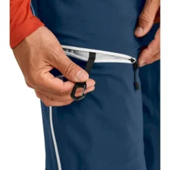 OrtovoxWestalpen 3L Pants - Pantalon alpinisme homme