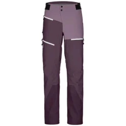 OrtovoxWestalpen 3L Pants - Pantalon alpinisme femme