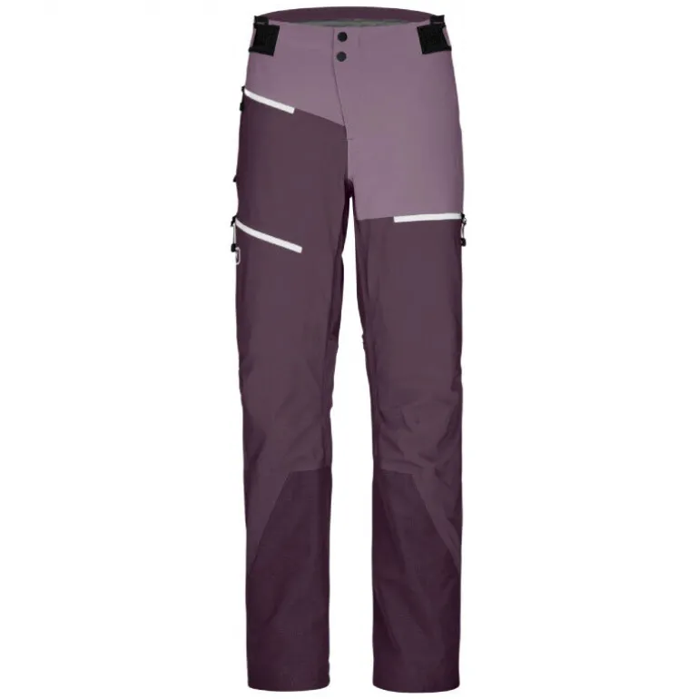 OrtovoxWestalpen 3L Pants - Pantalon alpinisme femme