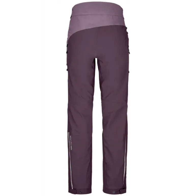 OrtovoxWestalpen 3L Pants - Pantalon alpinisme femme