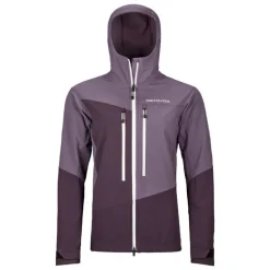 OrtovoxWestalpen Softshell Jacket - Veste softshell femme