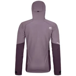 OrtovoxWestalpen Softshell Jacket - Veste softshell femme
