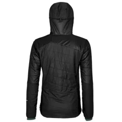 OrtovoxWestalpen Swisswool Jacket - Doudoune femme