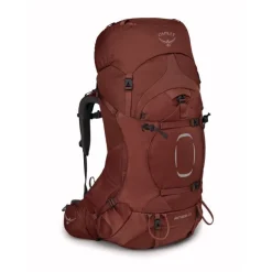 OspreyAether 65 - Sac à dos trekking homme