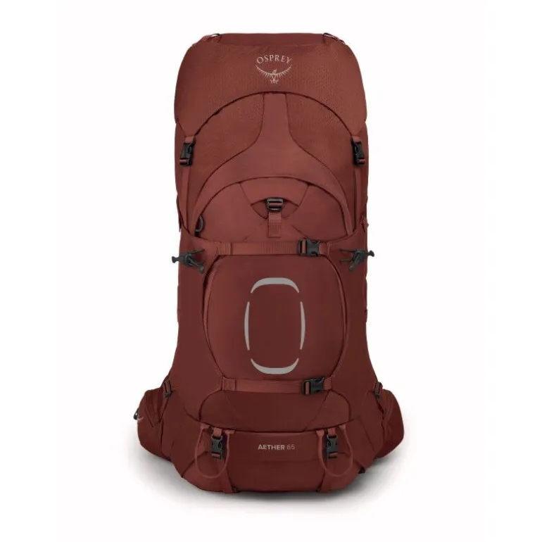 OspreyAether 65 - Sac à dos trekking homme