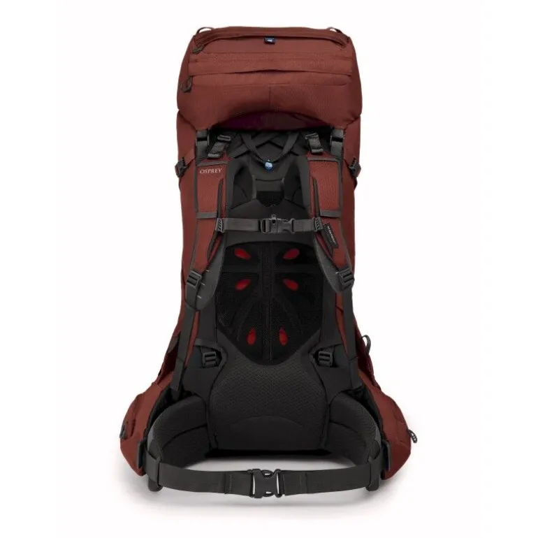 OspreyAether 55 - Sac à dos trekking homme