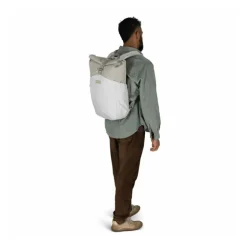 OspreyArcane Earth Roll Top - Sac à dos urbain