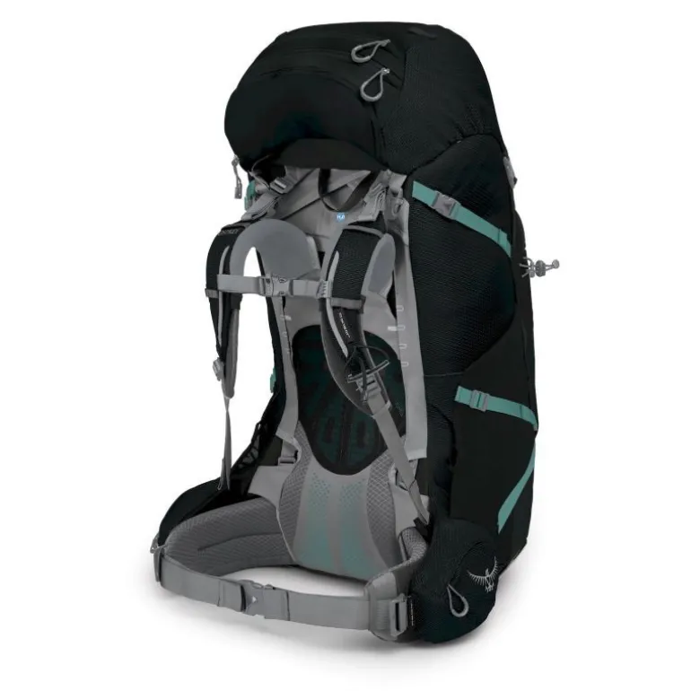 OspreyAriel Plus 85 - Sac à dos trekking femme