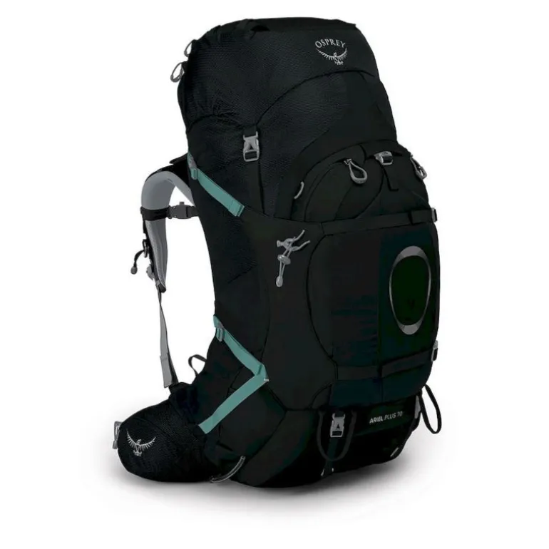 OspreyAriel Plus 70 - Sac à dos trekking femme