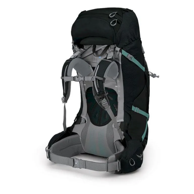 OspreyAriel Plus 70 - Sac à dos trekking femme