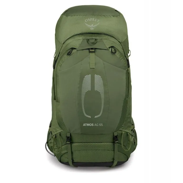 OspreyAtmos AG 65 - Sac à dos trekking homme