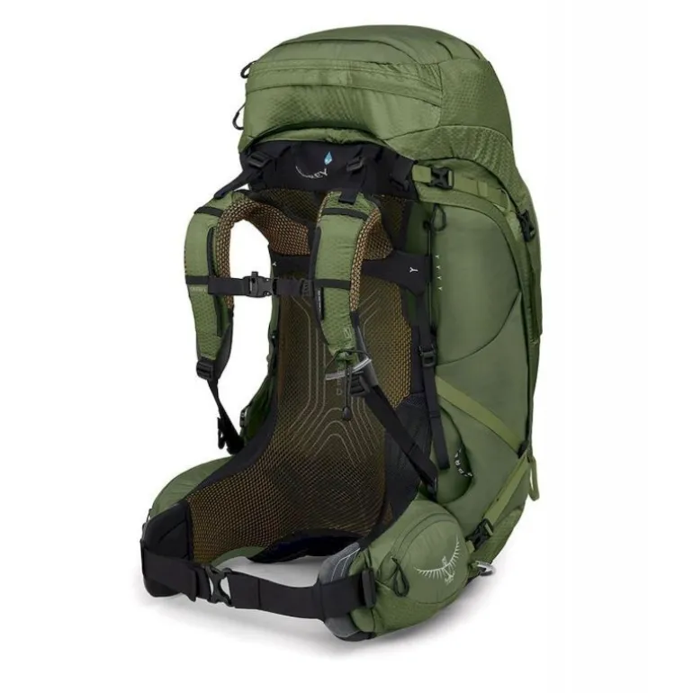 OspreyAtmos AG 65 - Sac à dos trekking homme