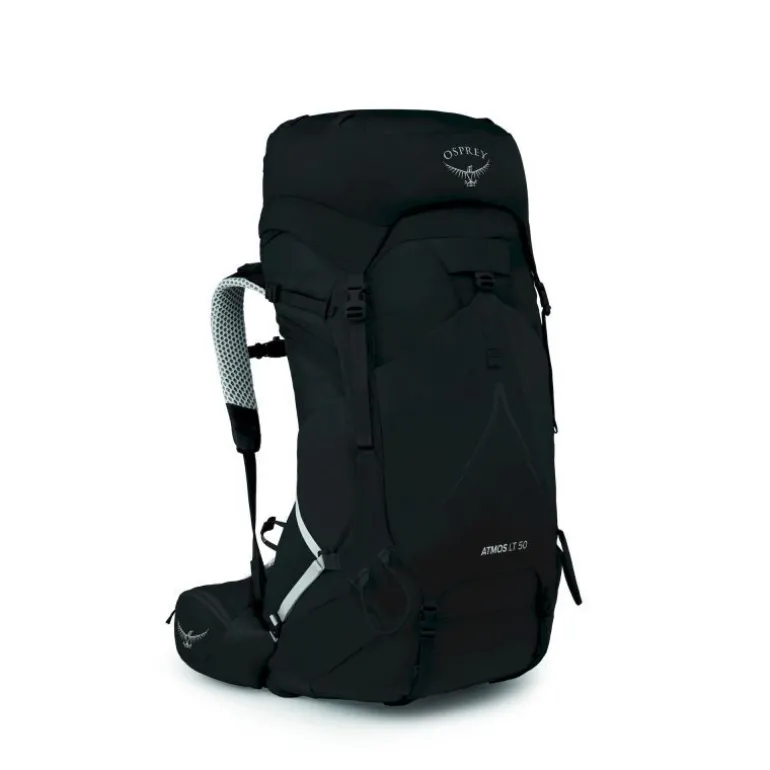 OspreyAtmos AG LT 50 - Sac à dos trekking homme