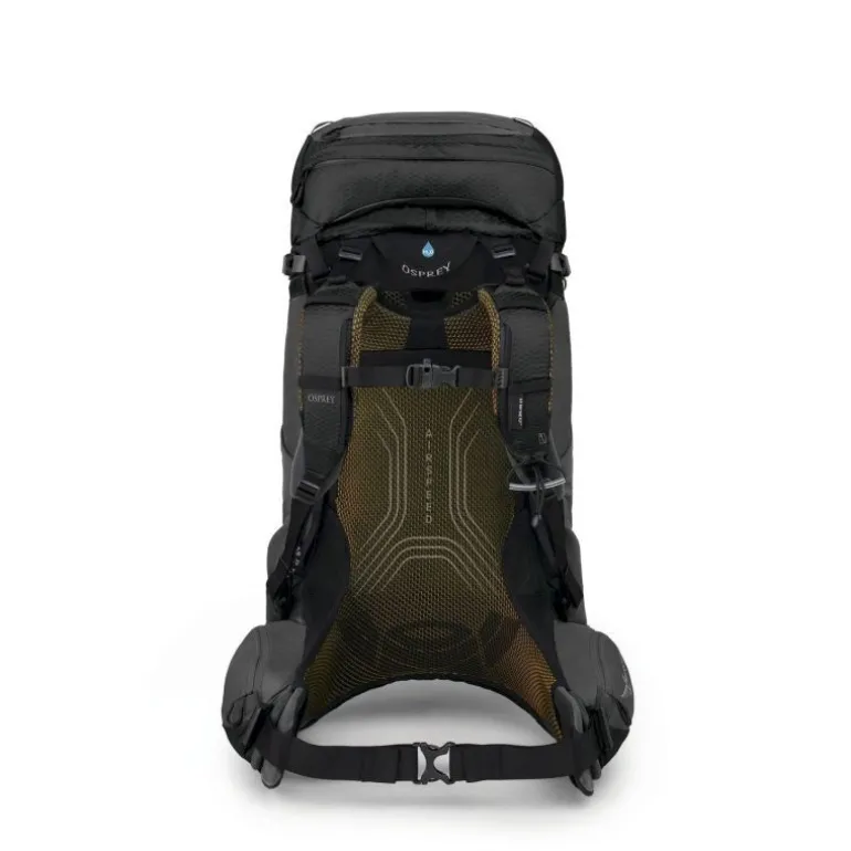 OspreyAtmos AG 50 - Sac à dos trekking homme