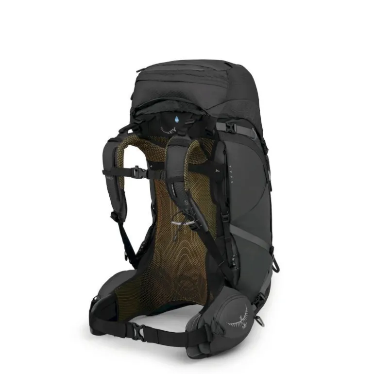 OspreyAtmos AG 50 - Sac à dos trekking homme