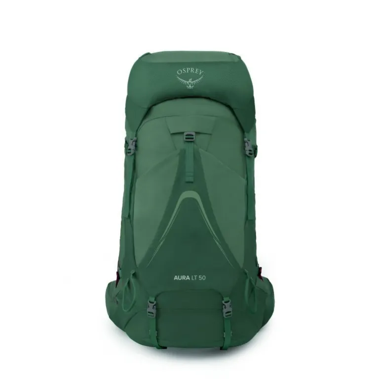 OspreyAura AG LT 50 - Sac à dos trekking femme
