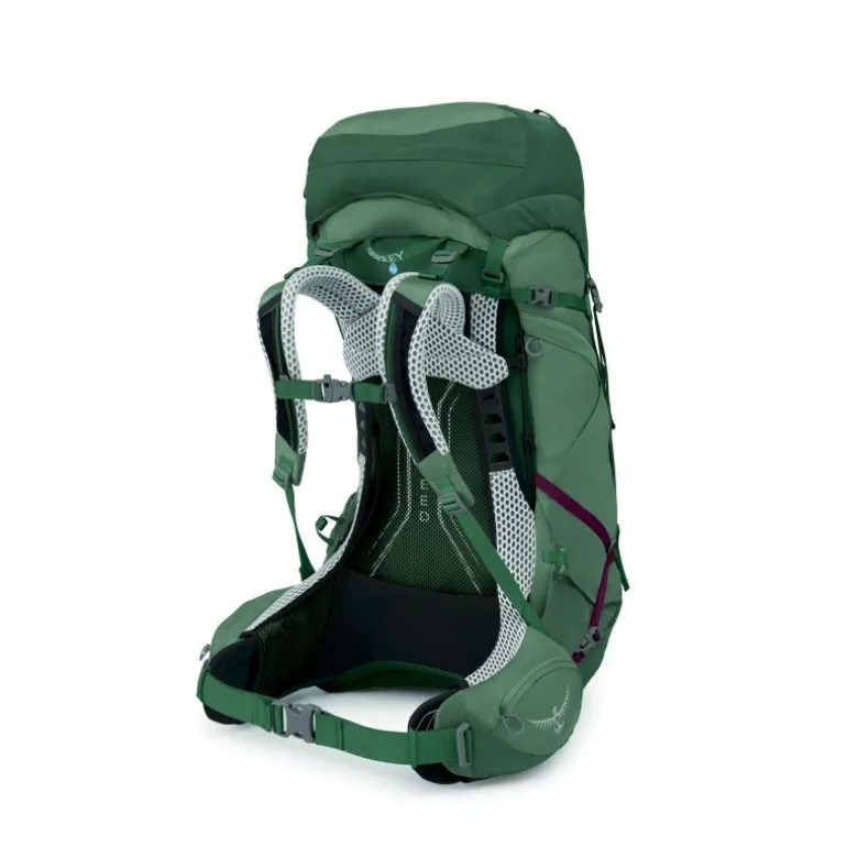 OspreyAura AG LT 50 - Sac à dos trekking femme