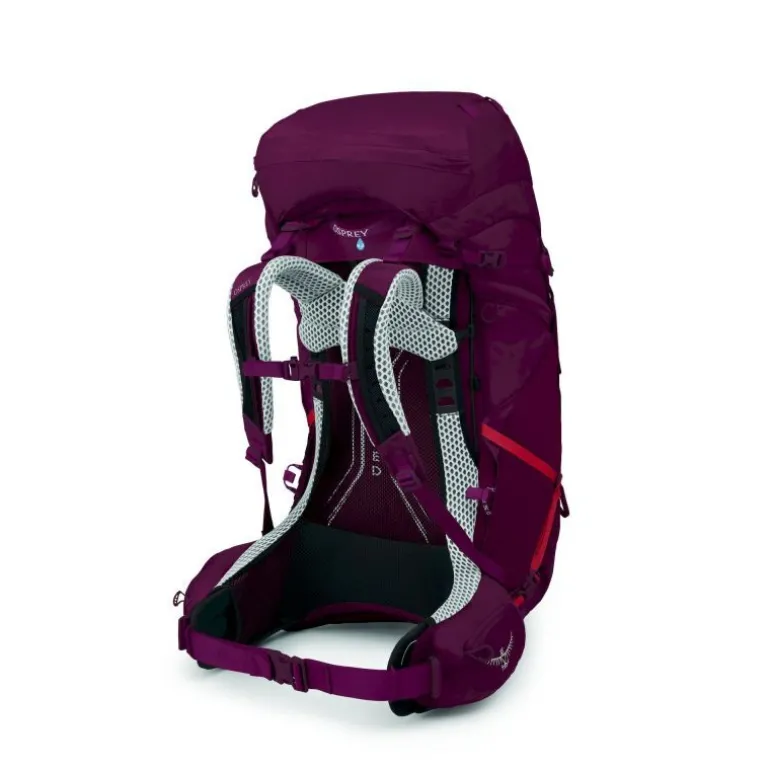 OspreyAura AG LT 65 - Sac à dos trekking femme