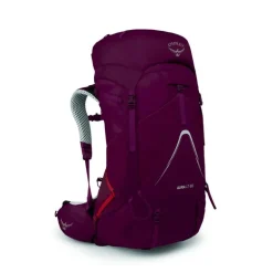 OspreyAura AG LT 65 - Sac à dos trekking femme