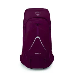 OspreyAura AG LT 65 - Sac à dos trekking femme
