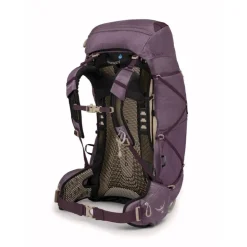 OspreyEja 58 - Sac à dos trekking femme