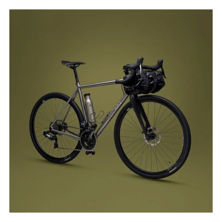 OspreyEscapist Handlebar Bag - Sacoche guidon vélo