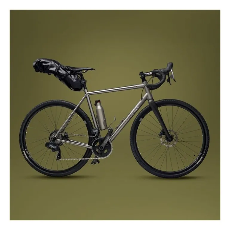 OspreyEscapist Saddle Bag - Sacoche de selle
