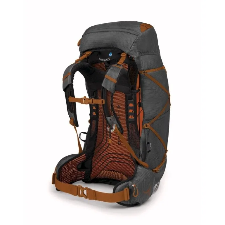 OspreyExos 58 - Sac à dos trekking homme