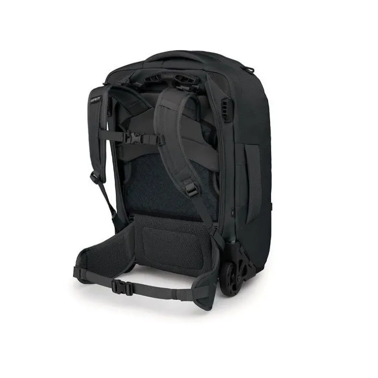 OspreyFarpoint Fairview Wheels 36 - Sac de voyage à roulettes