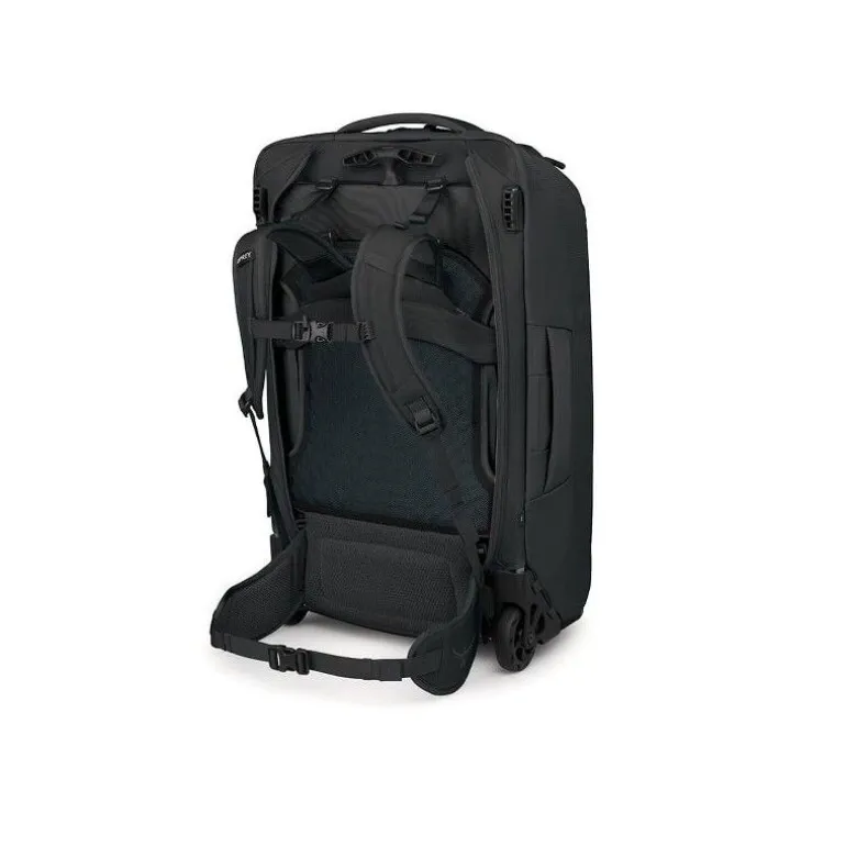 OspreyFarpoint Fairview Wheels 65 - Sac de voyage à roulettes