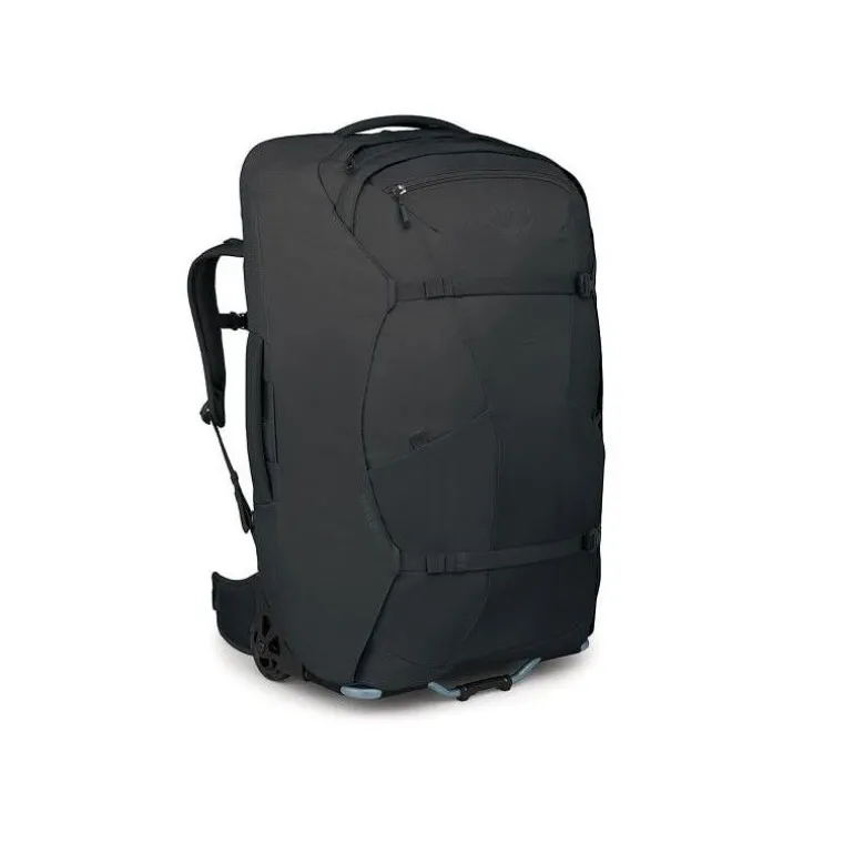 OspreyFarpoint Fairview Wheels 65 - Sac de voyage à roulettes