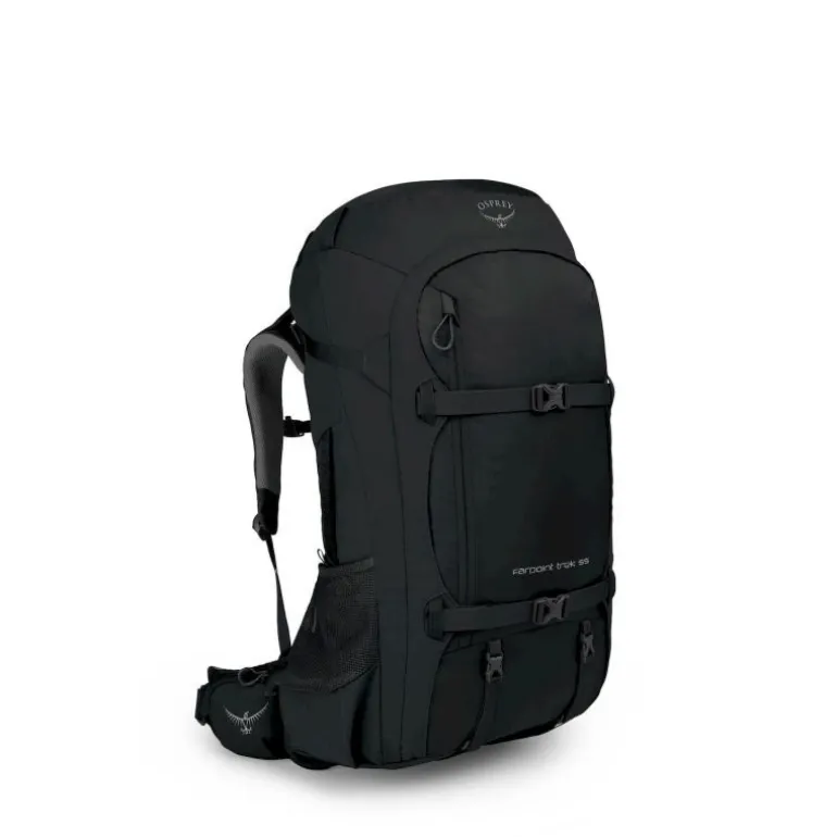 OspreyFarpoint Trek 55 - Sac à dos trekking homme