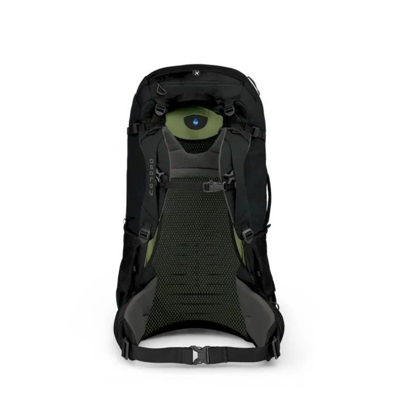 OspreyFarpoint Trek 55 - Sac à dos trekking homme