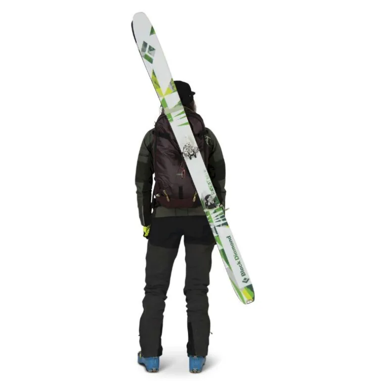 OspreyFirn 18 - Sac à dos ski