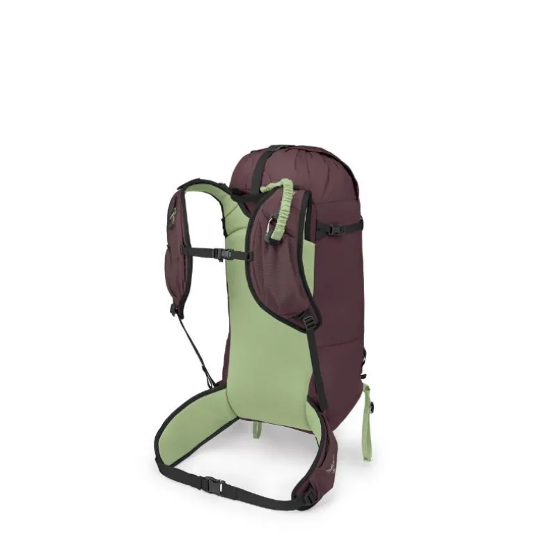 OspreyFirn 28 - Sac à dos ski