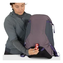 OspreyHikelite 28 - Sac à dos randonnée