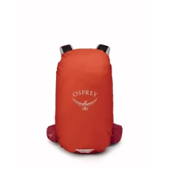 OspreyHiVis Raincover - Protection pluie sac à dos