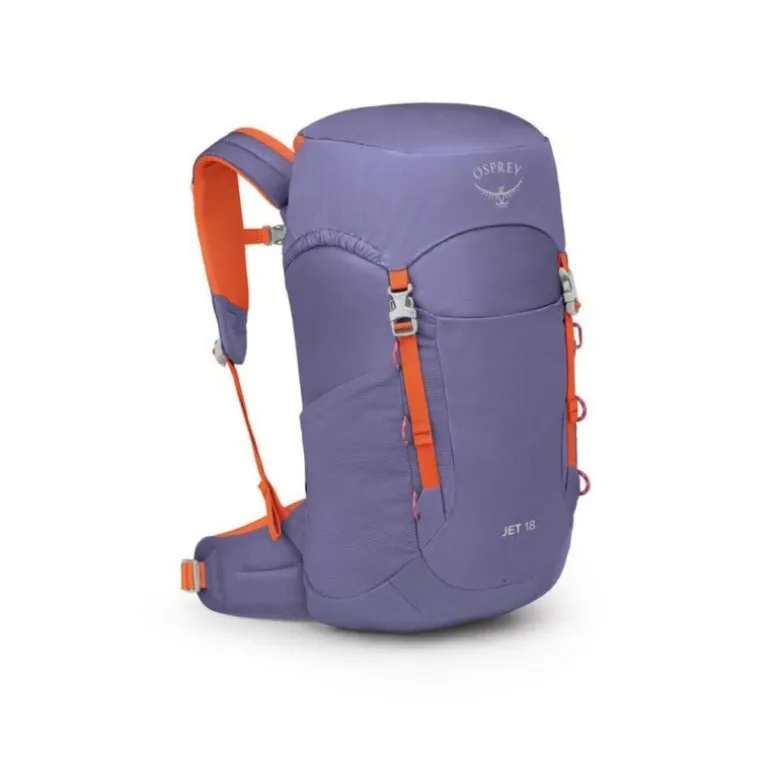 OspreyJet 18 - Sac à dos randonnée enfant