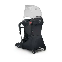 OspreyPoco Child Carrier - Porte-bébé randonnée