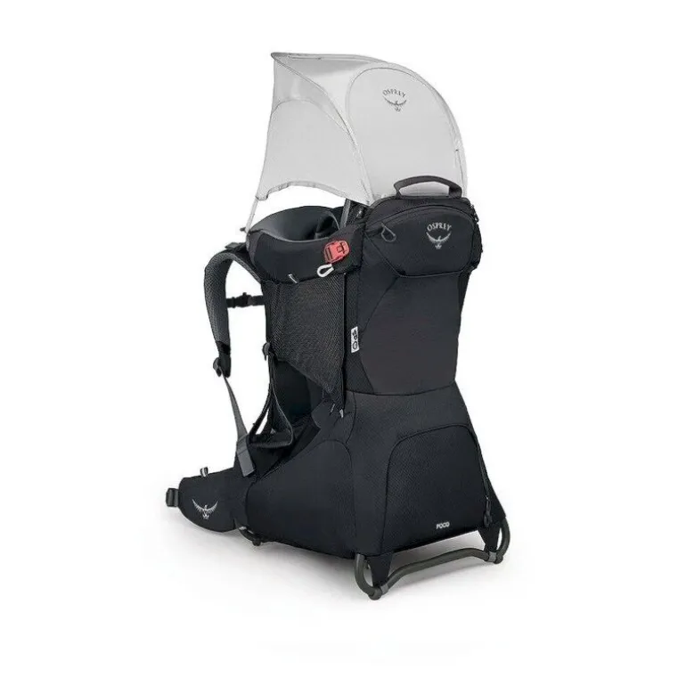 OspreyPoco Child Carrier - Porte-bébé randonnée