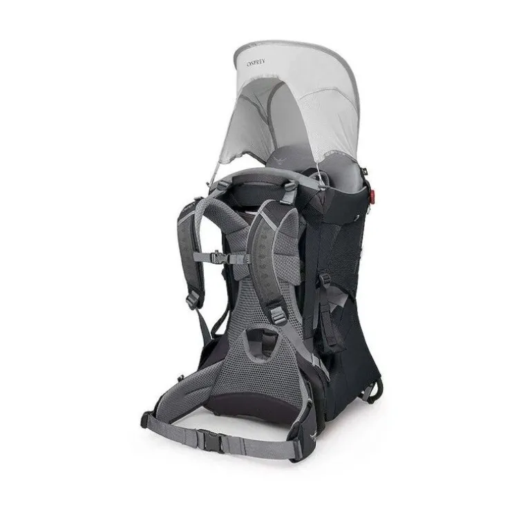 OspreyPoco Child Carrier - Porte-bébé randonnée