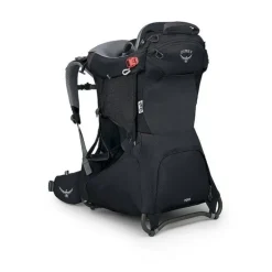 OspreyPoco Child Carrier - Porte-bébé randonnée