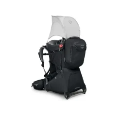 OspreyPoco Child Carrier Premium - Porte-bébé randonnée